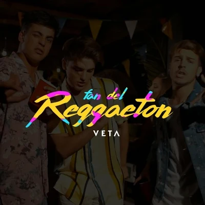 Fan del Reggaeton 專輯 VETA