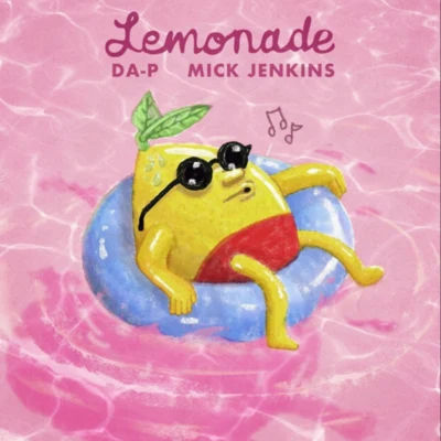 Lemonade 專輯 Da-P