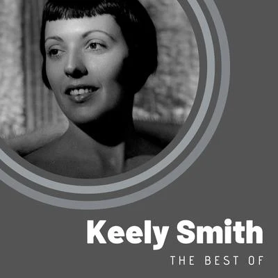 Keely SmithNelson Riddle The Best of Keely Smith