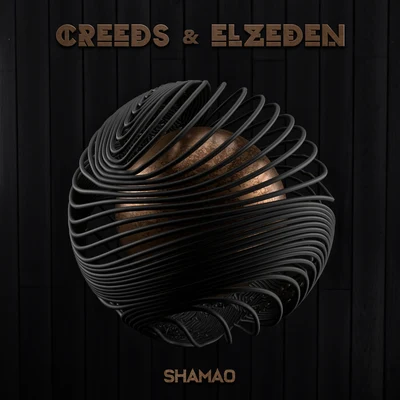 Shamao 專輯 LiquidFlux/Creeds