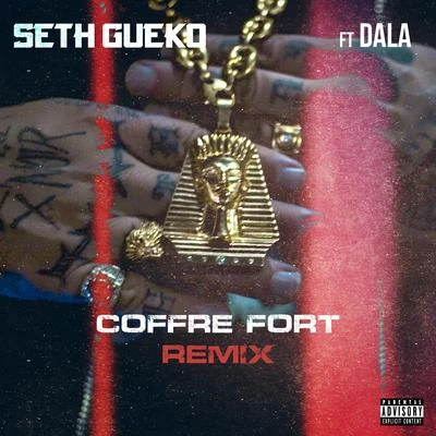 Coffre fort (Remix) 专辑 Dala