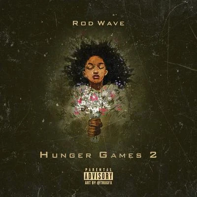 Rod Wave Hunger Games 2