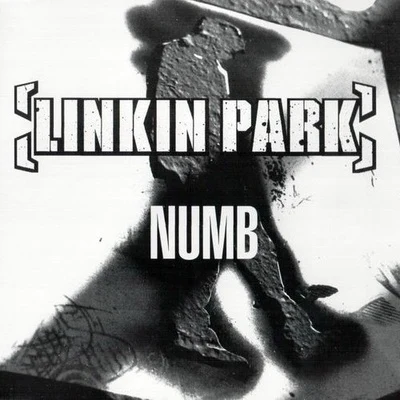 Numb 專輯 Linkin Park