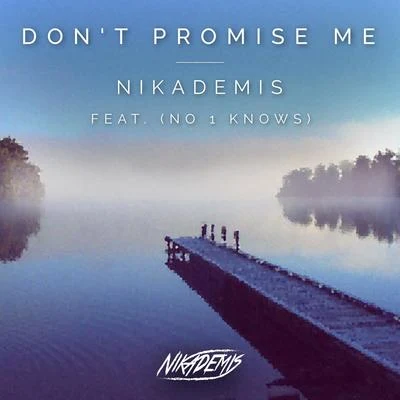 Don唐promise me (feat. no 1 knows) 專輯 Nikademis