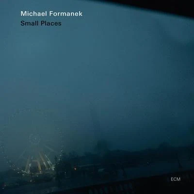 Small Places 專輯 Cecil Brooks III/Uri Caine/Gust William Tsilis/Willie Williams/Michael Formanek