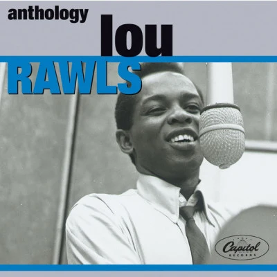 Anthology-Lou Rawls 專輯 Lou Rawls