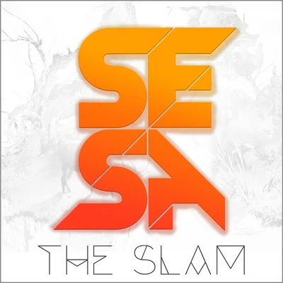 The Slam 专辑 Sesa