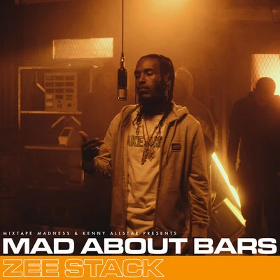 Mad About Bars - S5-E15 专辑 Kenny Allstar/French The Kid/Mixtape Madness