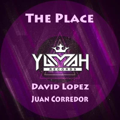 The Place 专辑 Dave Lauren/Juan Valencia/David Lopez