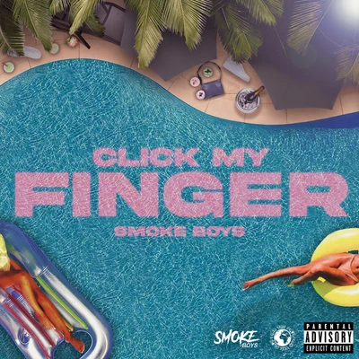 Click My Finger 專輯 Smoke Boys/Dizzee Rascal