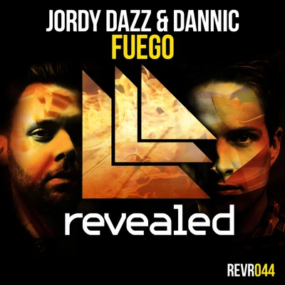 Jordy Dazz Fuego