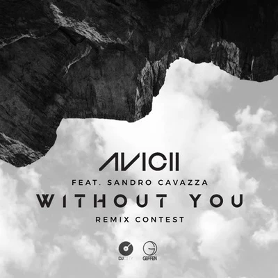 Without You (Martell Remix) 專輯 Jeff Ozmits/Martell