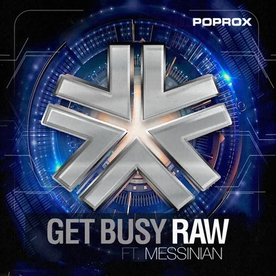 Raw 專輯 Rettchit/Messinian