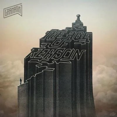 The Age Of Reason 專輯 Gramatik