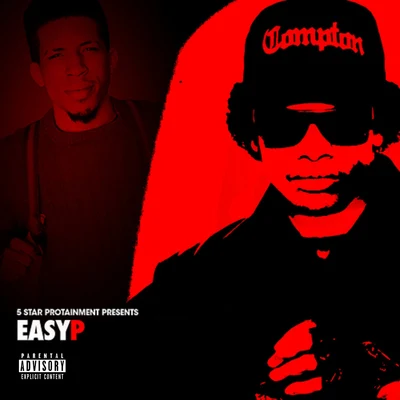 Easy P 專輯 Yung Nation/Rai P