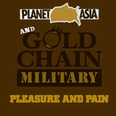 Pleasure & Pain 專輯 Mizz Nina/Planet Asia/DJ Fuzz