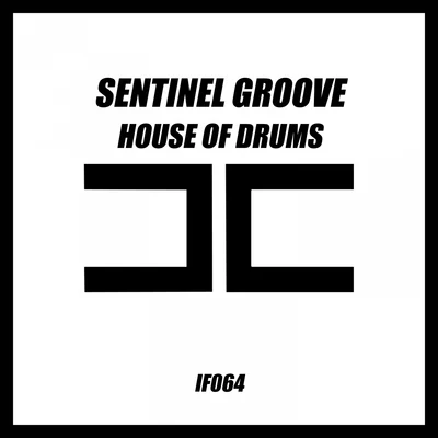 House of Drums 專輯 Sentinel Groove/Tony Scott/Dimano