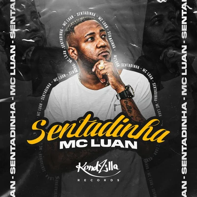 Sentadinha 专辑 Mc Luan/MC Mirella