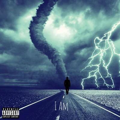 I Am (Prod. Hopsin) 专辑 Lauren Torres