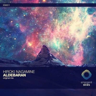 Aldebaran 專輯 Emre Colak/Hiroki Nagamine