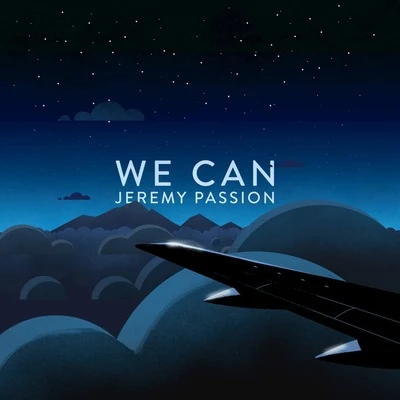 We Can 專輯 Jeremy Passion/Jesse Barrera