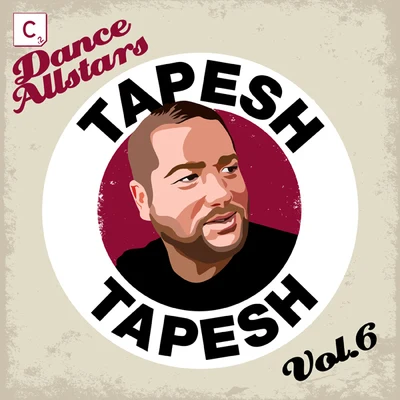 Cr2 Dance Allstars Vol. 6 Tapesh 專輯 Tapesh