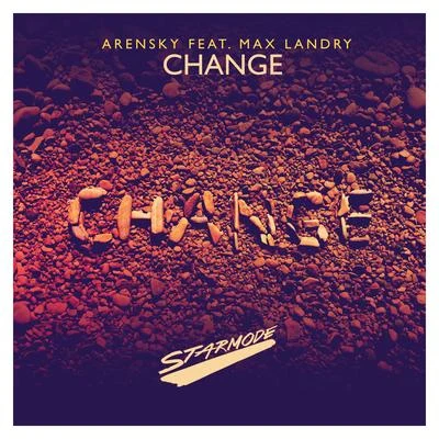 Change 專輯 Arensky