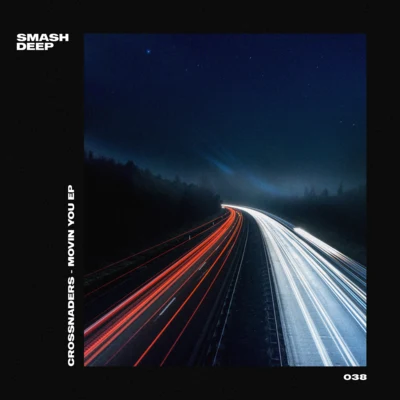 Movin You EP 专辑 Crossnaders/The Dirty Code/Showtek/Jimmy Clash/David Guetta