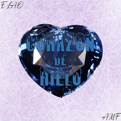 Corazón de Hielo 專輯 AB THE THIEF/AMF