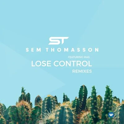 Lose Control (Radio Remixes) 專輯 Sem Thomasson