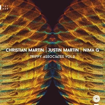 Christian MartinArdalan Trippy Associates, Vol. 2