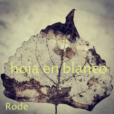 Hoja en Blanco 專輯 Banzoli/RÖDE/Danv/Wildcap/Owloudz