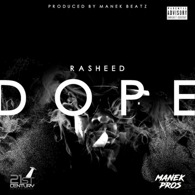 Dope 專輯 Tony Wrecks/Rasheed