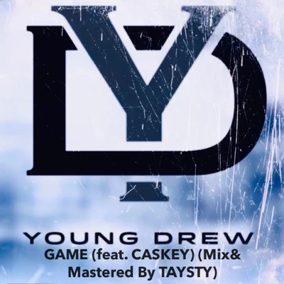 Game (feat. Caskey) 專輯 Dezel Washington/Caskey/Checkmait