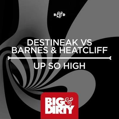 Up So High (Original Mix) 專輯 Destineak