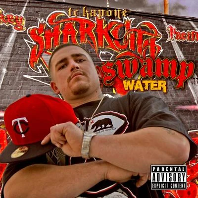 Swamp Water 专辑 Smokey G/TC Kapone