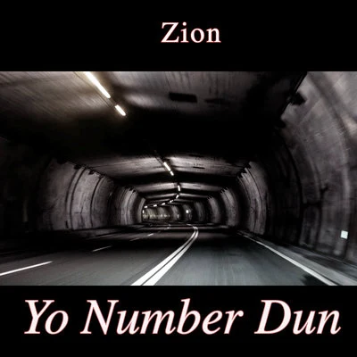 Yo Number Dun 专辑 Los Legendarios/Zion/Wisin/Alex Rose/Abdiel