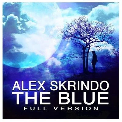 The Blue 專輯 Alex Skrindo