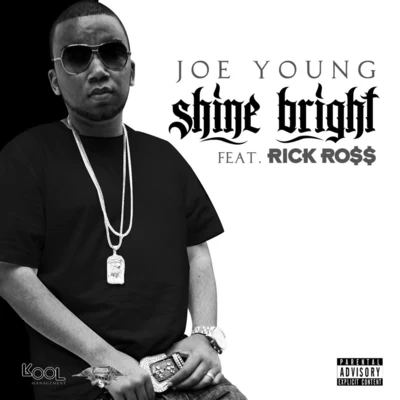 Shine Bright 專輯 Joe Young