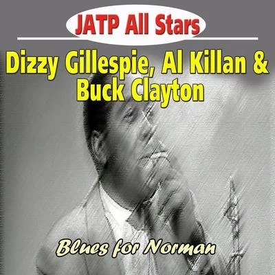 JATP All StarsBillie Holiday Jatp All Stars Feat. Dizzy Gillespie, Al Killan & Buck Clayton - Blues for Norman