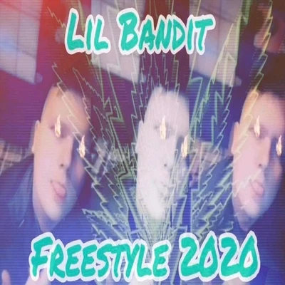 Freestyle 2020 專輯 Lil Bandit/Pass Pass/Kali/Big Syke/ARYN