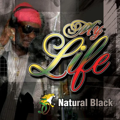 My Life 专辑 Natural Black