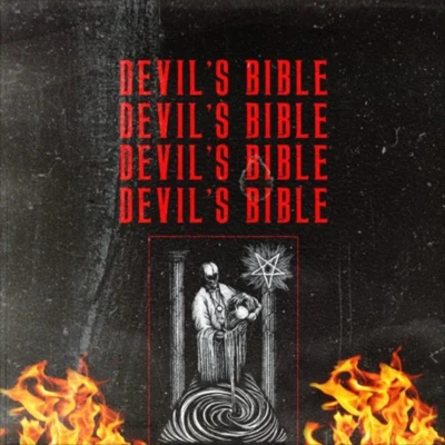 DEVILS BIBLE 專輯 K-Nine/Carbin