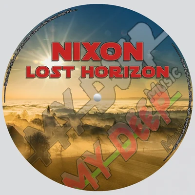 Lost Horizon 專輯 Nixon