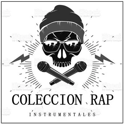 COLECCION RAP (Instrumentales) 专辑 Ery Mariano/Joker Beats