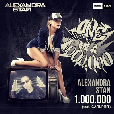 Alexandra StanNervo 1.000.000