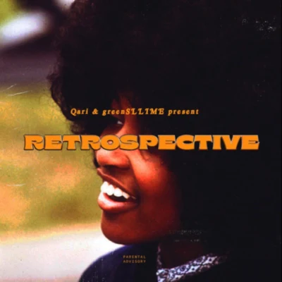 Retrospective 專輯 QARI