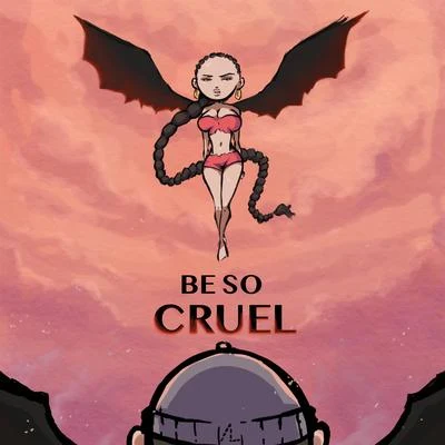 Be so Cruel 專輯 Adn/Otto Orlandi