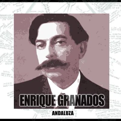 Enrique Granados 專輯 Enrique Granados