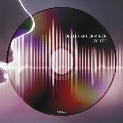 Voices 專輯 DJ Alex Ander Miner